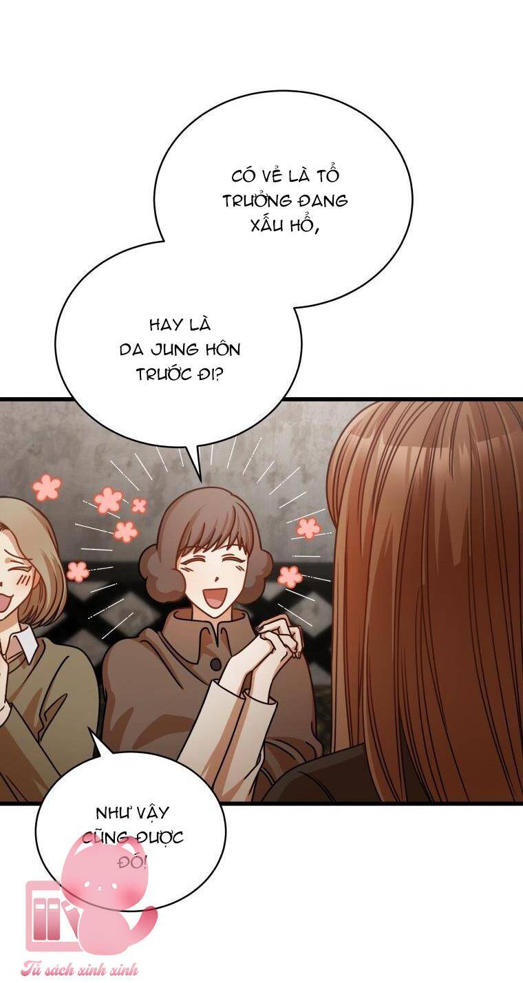 Công Khai Hẹn Hò Chốn Công Sở Chapter 28 - 5