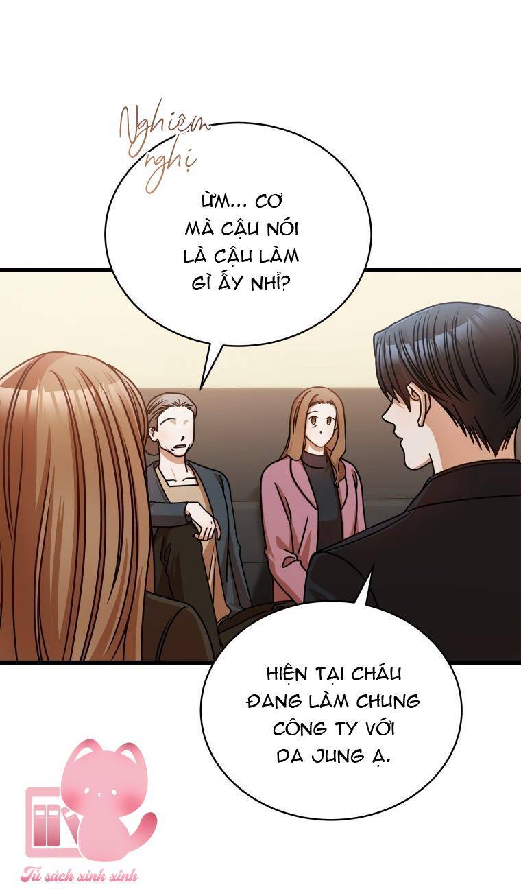 Công Khai Hẹn Hò Chốn Công Sở Chapter 29 - 17
