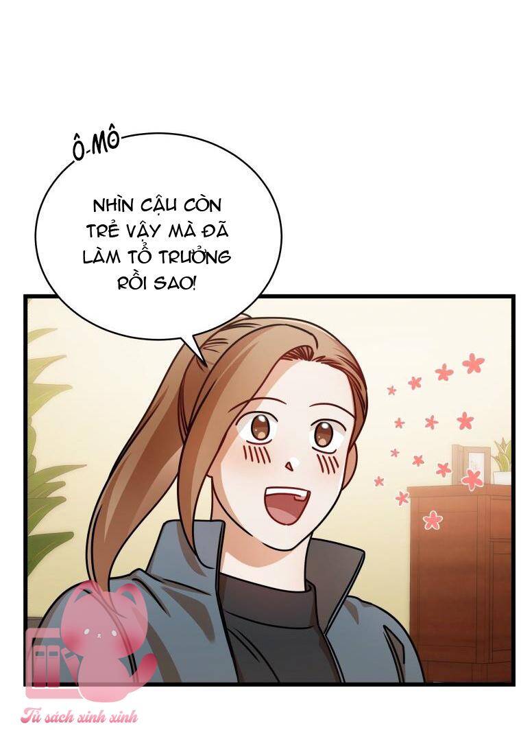 Công Khai Hẹn Hò Chốn Công Sở Chapter 29 - 19