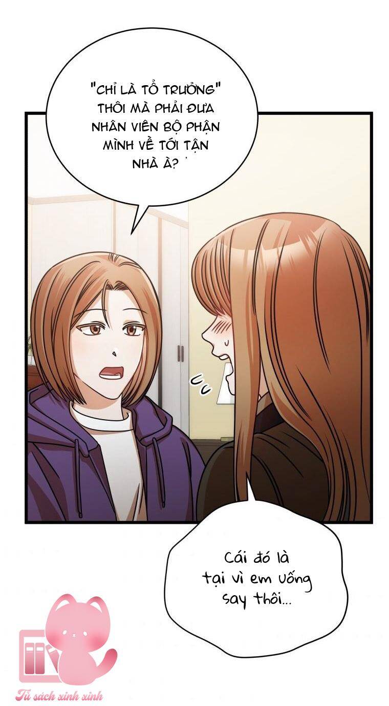 Công Khai Hẹn Hò Chốn Công Sở Chapter 29 - 22