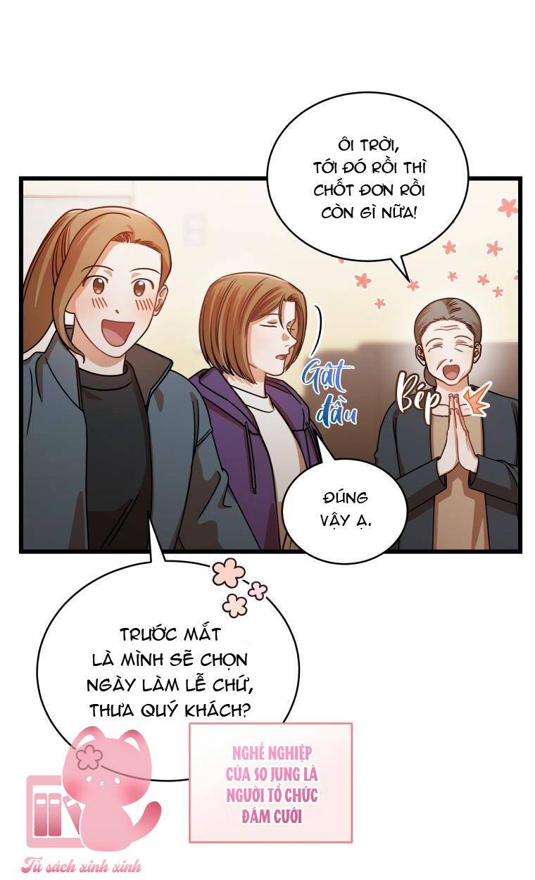 Công Khai Hẹn Hò Chốn Công Sở Chapter 29 - 24