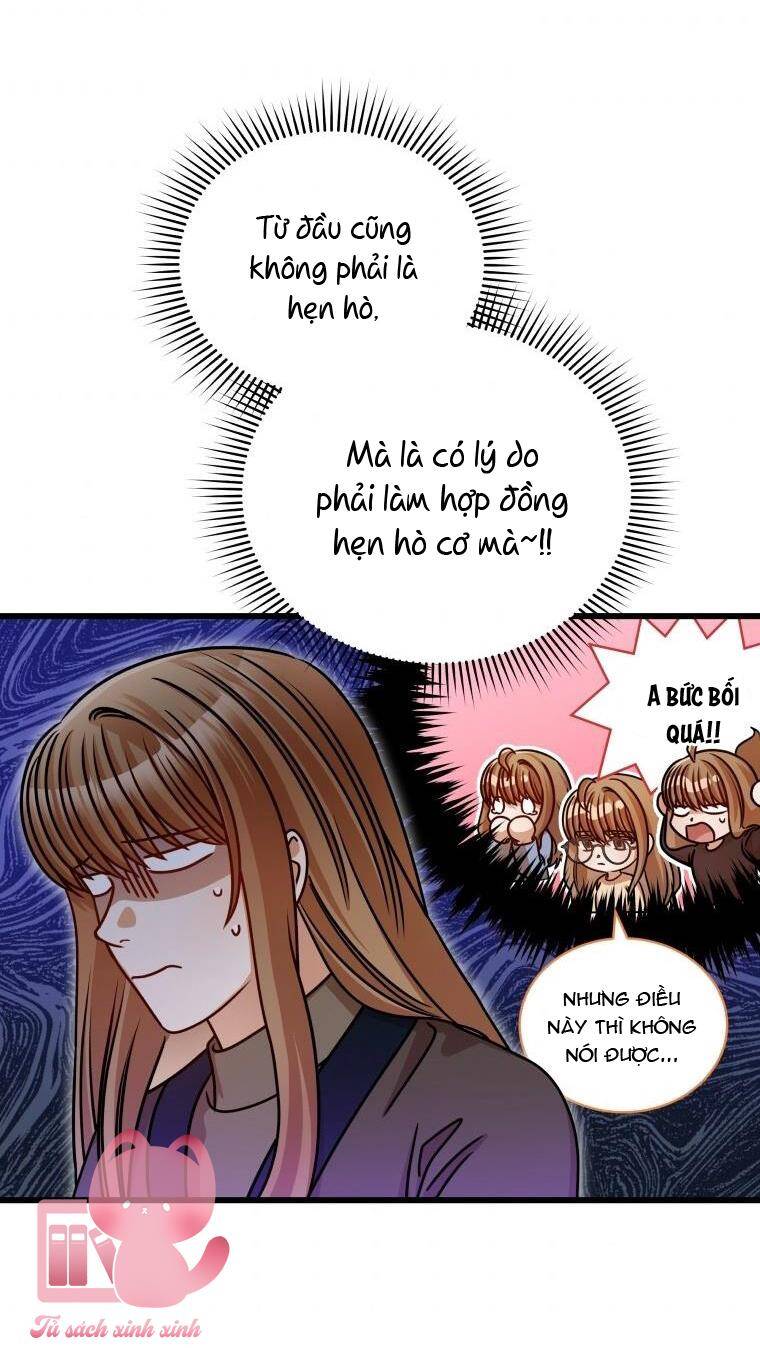 Công Khai Hẹn Hò Chốn Công Sở Chapter 29 - 29