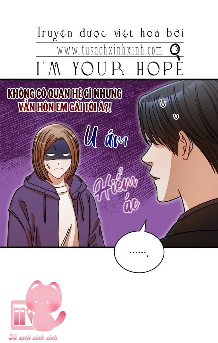 Công Khai Hẹn Hò Chốn Công Sở Chapter 29 - 33