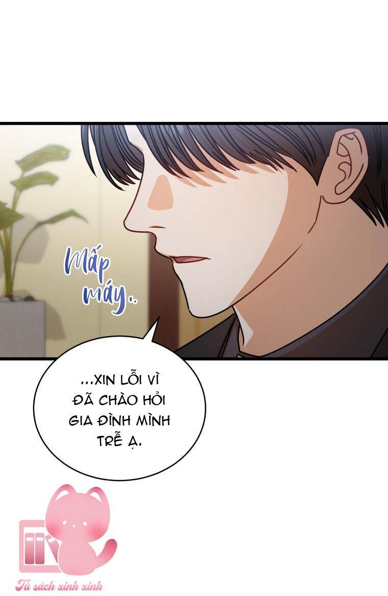 Công Khai Hẹn Hò Chốn Công Sở Chapter 29 - 34