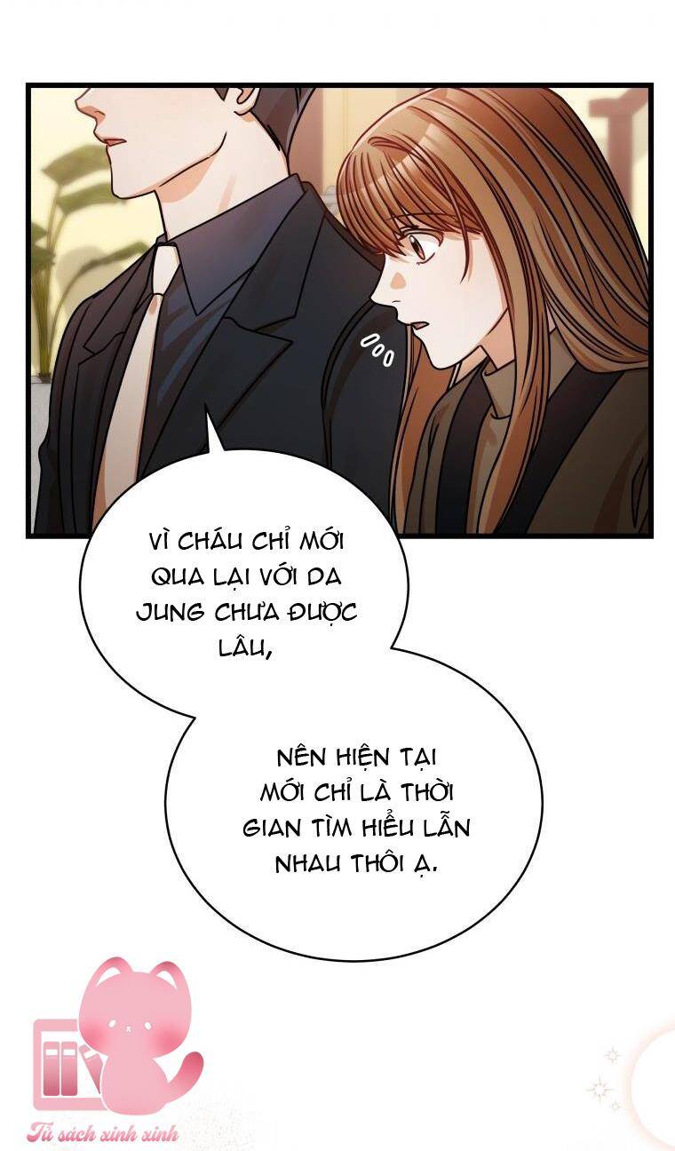 Công Khai Hẹn Hò Chốn Công Sở Chapter 29 - 37