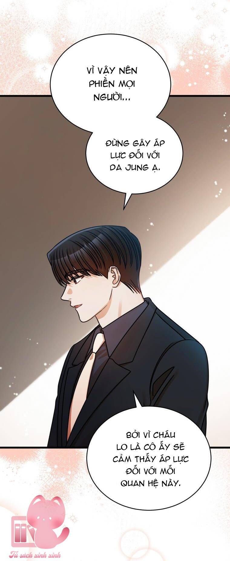 Công Khai Hẹn Hò Chốn Công Sở Chapter 29 - 38