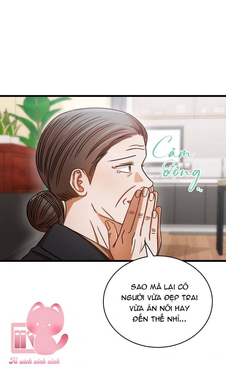 Công Khai Hẹn Hò Chốn Công Sở Chapter 29 - 41