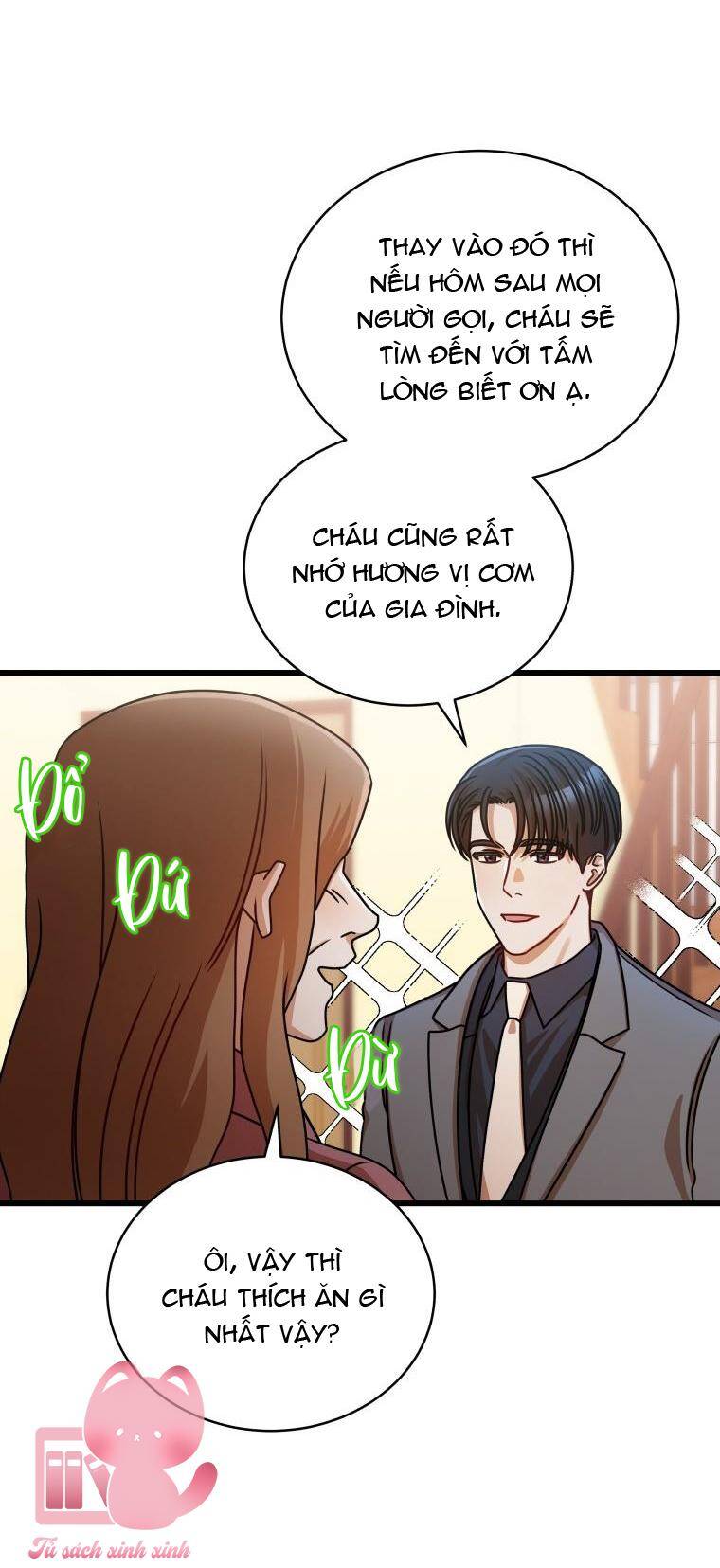 Công Khai Hẹn Hò Chốn Công Sở Chapter 29 - 51