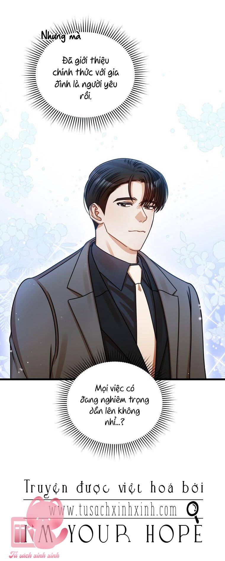Công Khai Hẹn Hò Chốn Công Sở Chapter 29 - 55