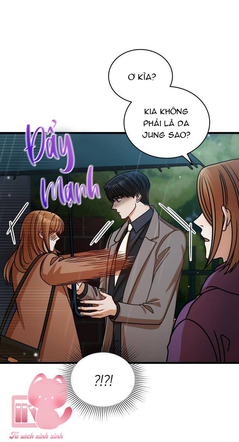 Công Khai Hẹn Hò Chốn Công Sở Chapter 29 - 10