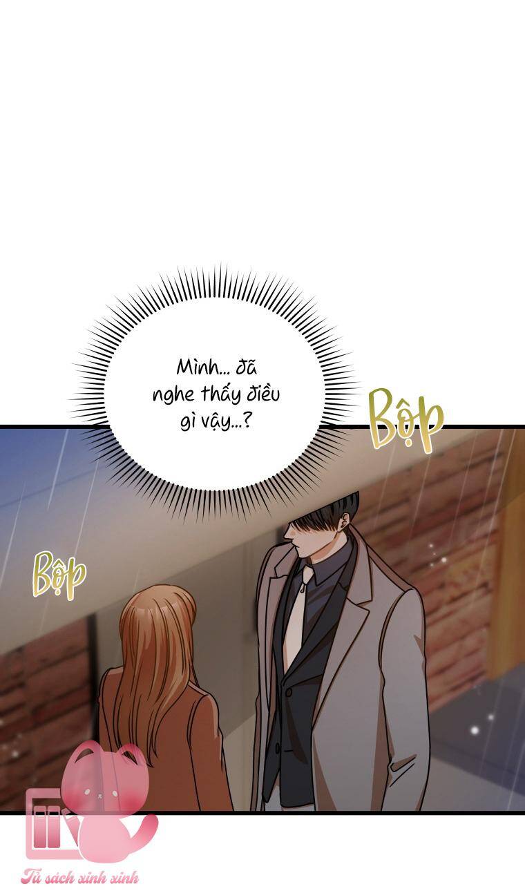 Công Khai Hẹn Hò Chốn Công Sở Chapter 30 - 23