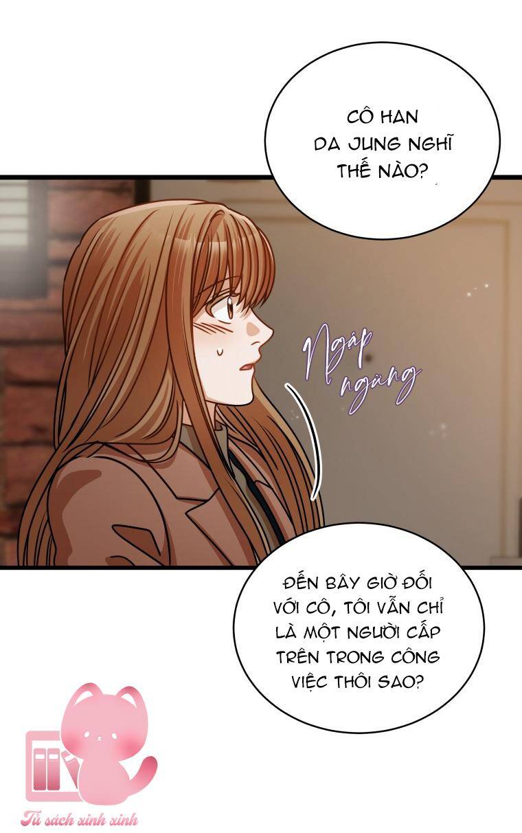 Công Khai Hẹn Hò Chốn Công Sở Chapter 30 - 25