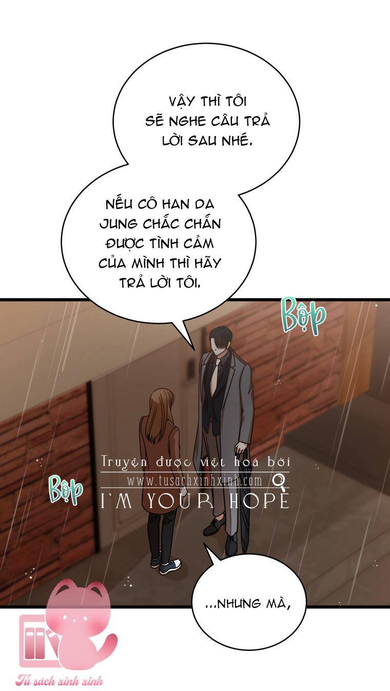 Công Khai Hẹn Hò Chốn Công Sở Chapter 30 - 37