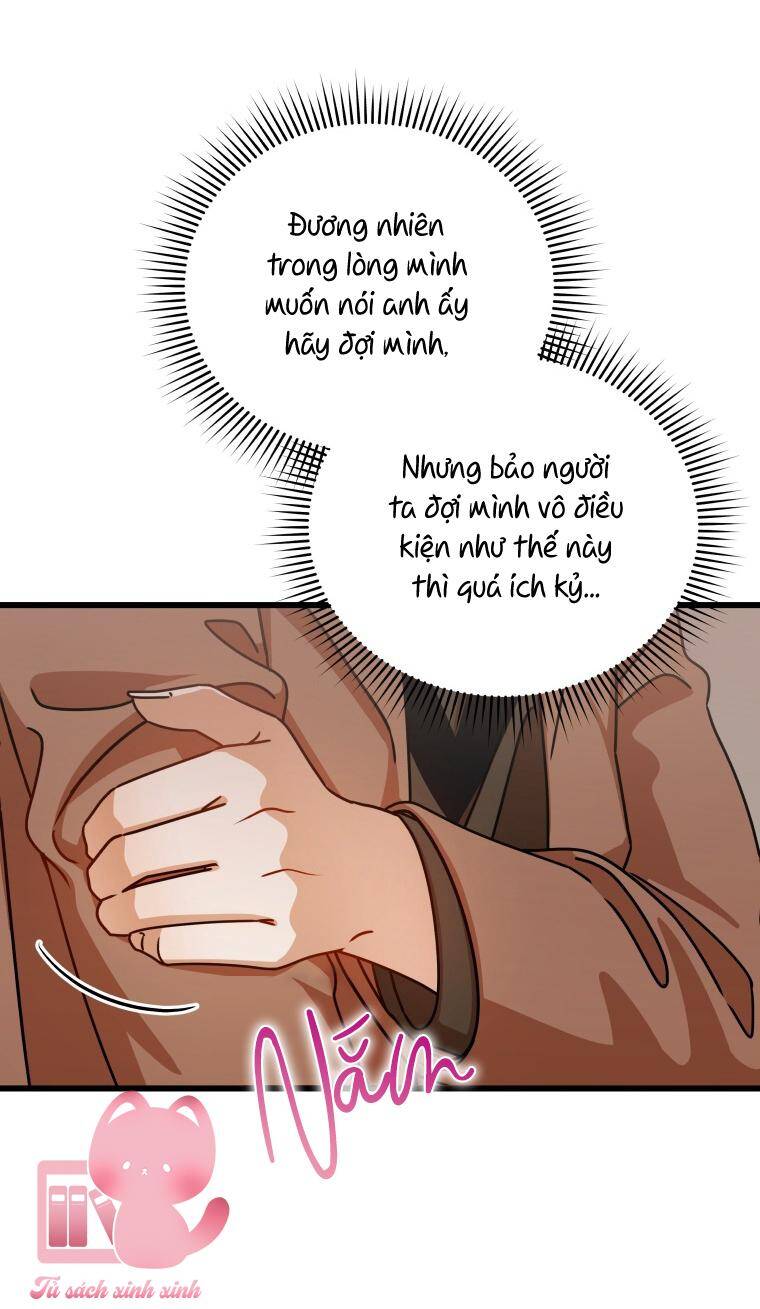 Công Khai Hẹn Hò Chốn Công Sở Chapter 30 - 39