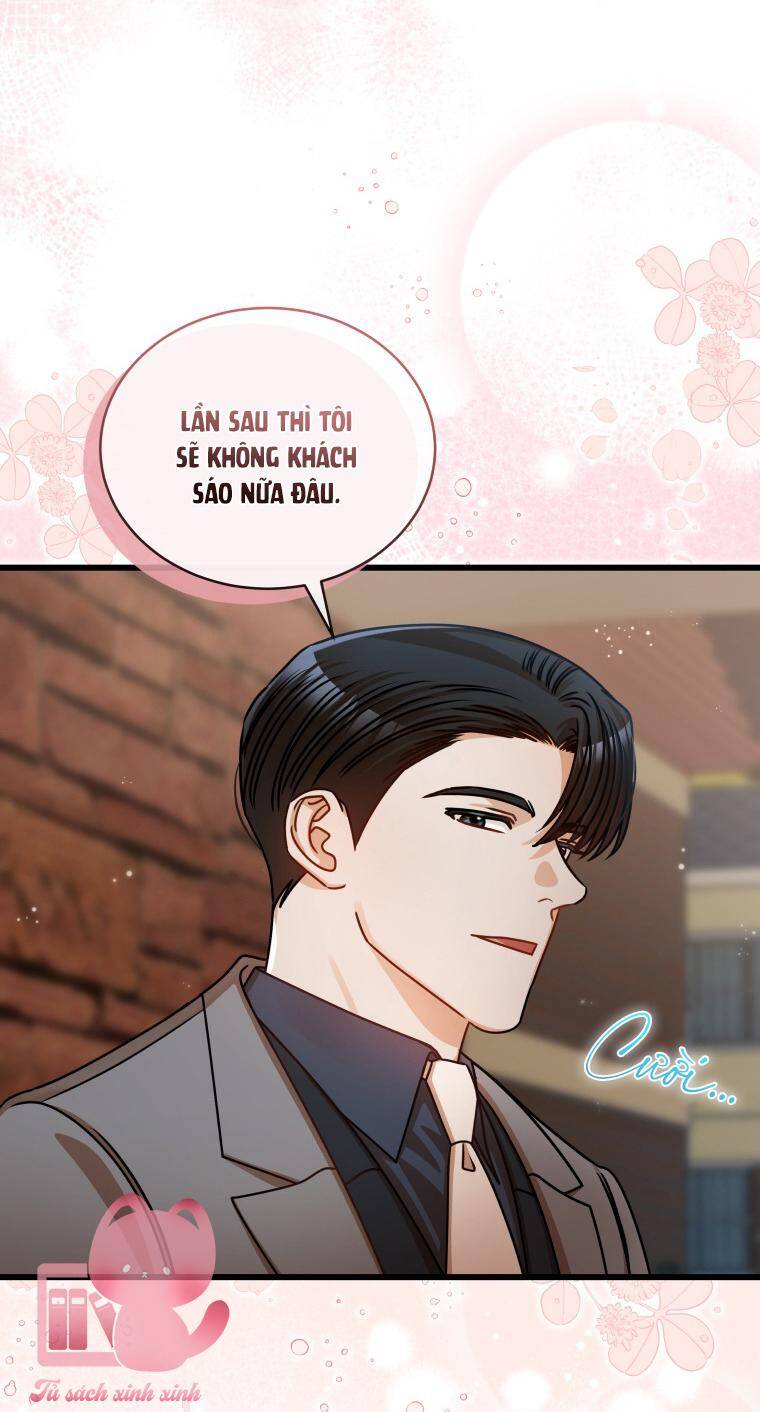 Công Khai Hẹn Hò Chốn Công Sở Chapter 30 - 8