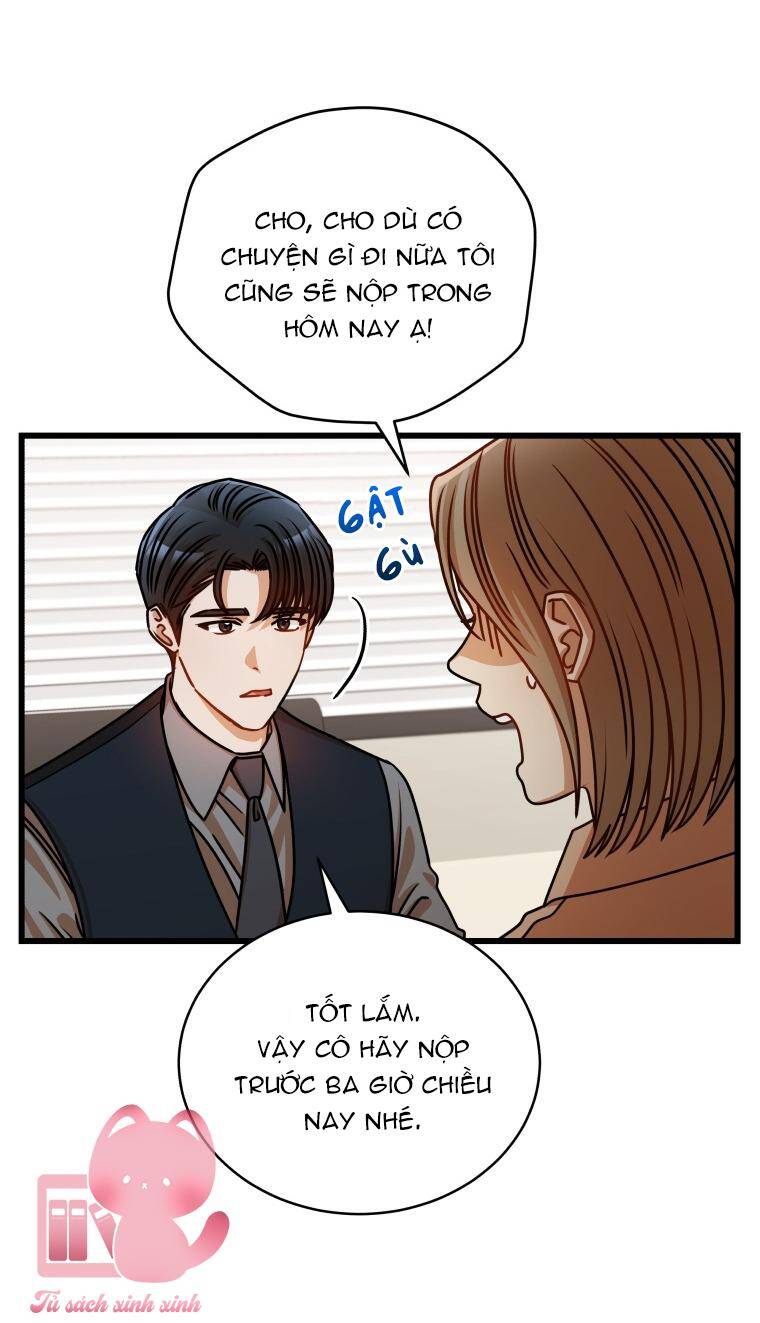 Công Khai Hẹn Hò Chốn Công Sở Chapter 32 - 14
