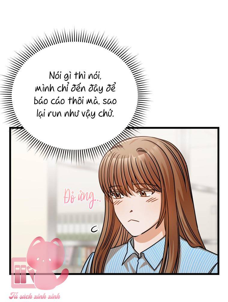 Công Khai Hẹn Hò Chốn Công Sở Chapter 32 - 21