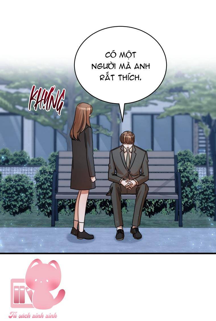 Công Khai Hẹn Hò Chốn Công Sở Chapter 33 - 42