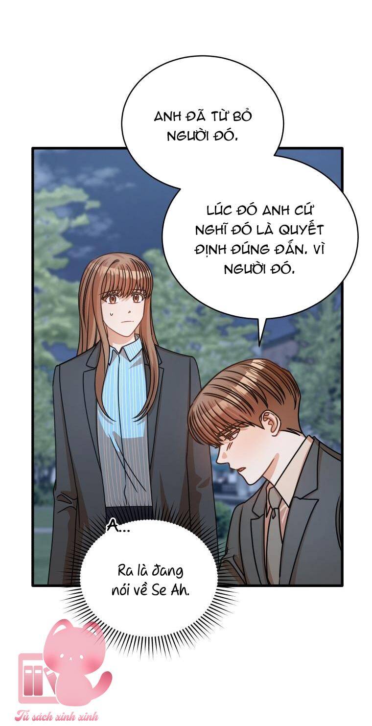 Công Khai Hẹn Hò Chốn Công Sở Chapter 33 - 45