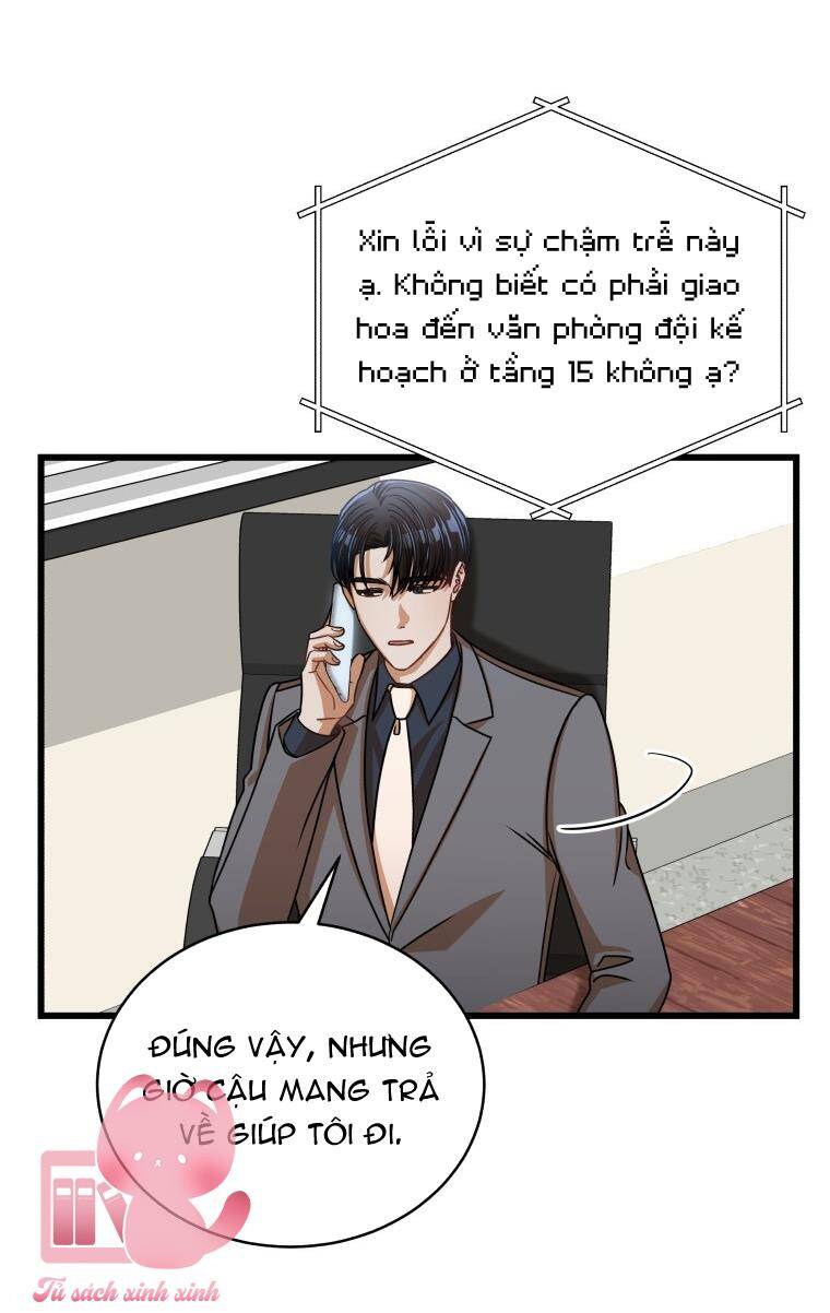 Công Khai Hẹn Hò Chốn Công Sở Chapter 34 - 54