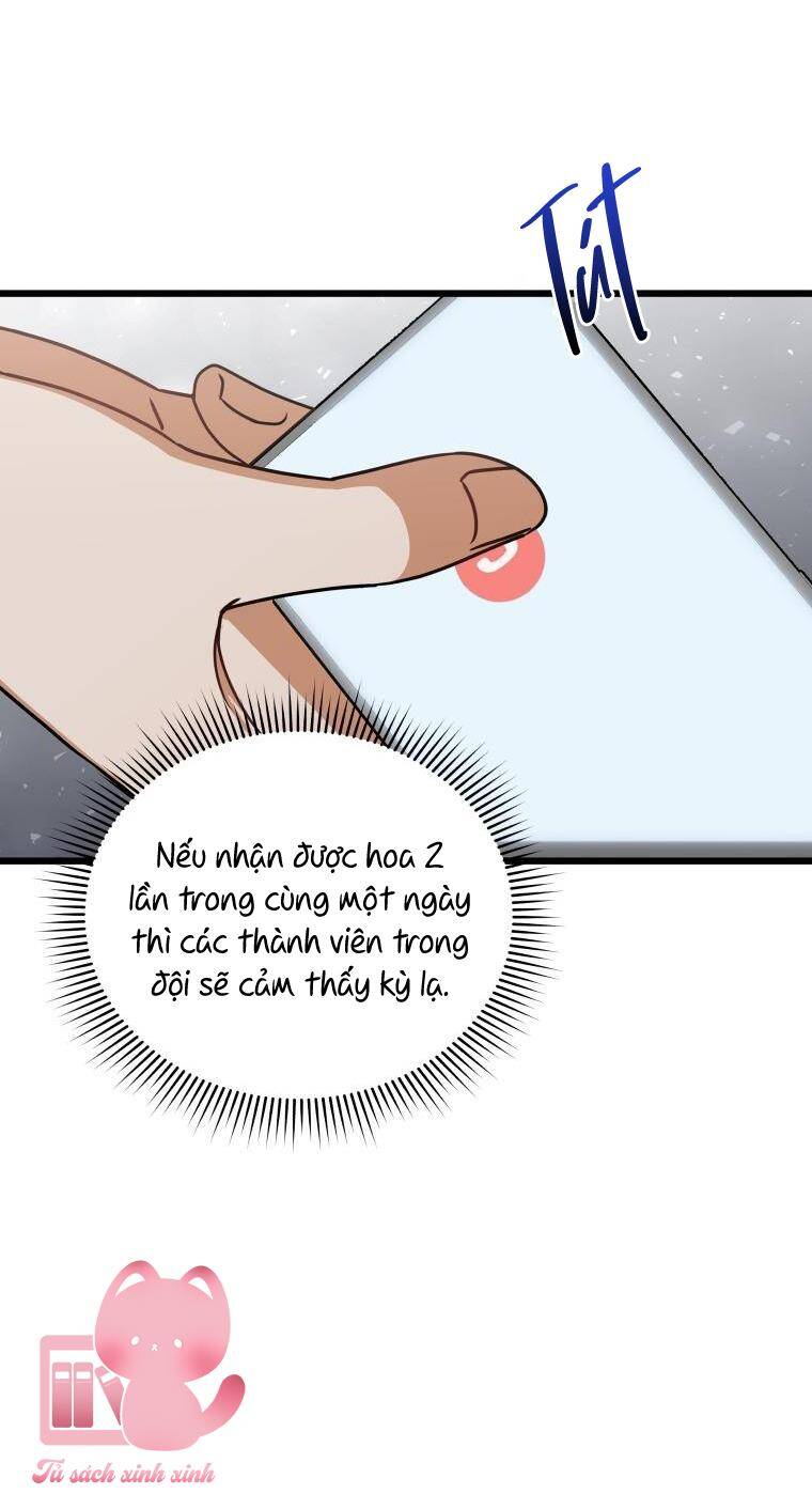 Công Khai Hẹn Hò Chốn Công Sở Chapter 34 - 58