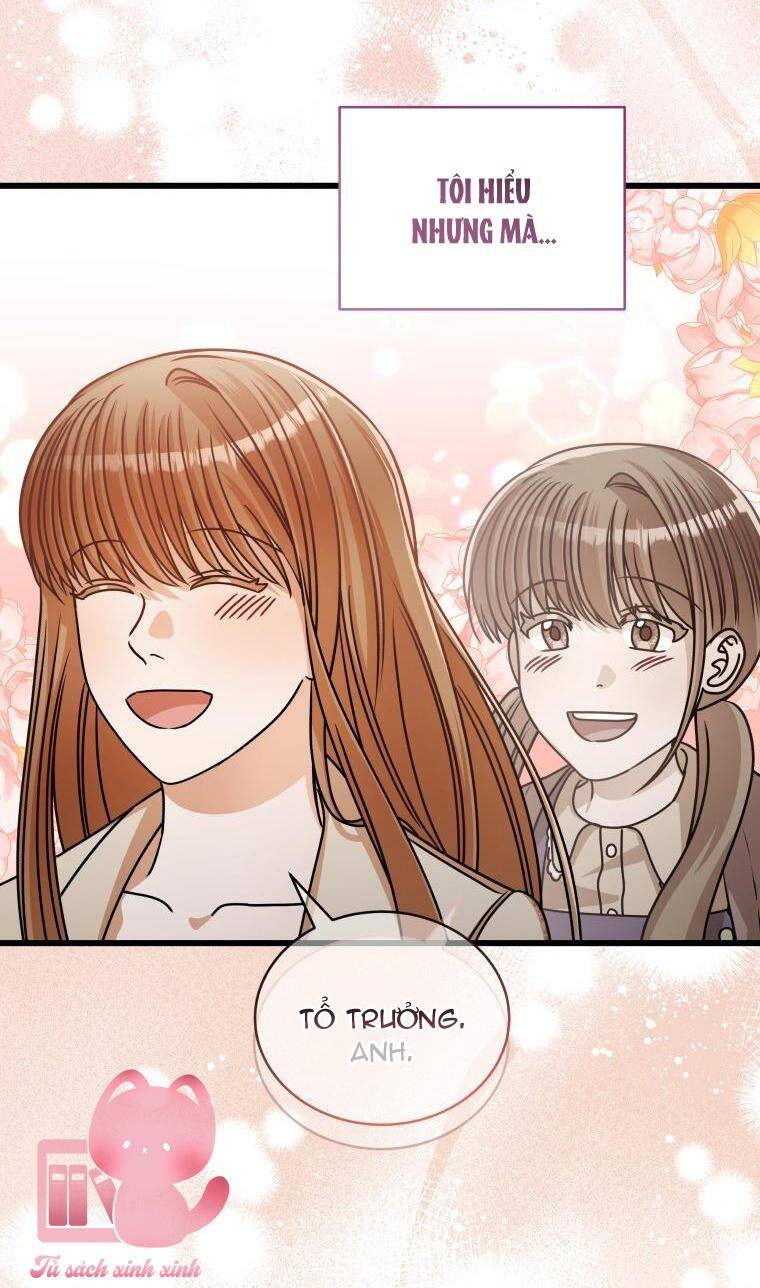 Công Khai Hẹn Hò Chốn Công Sở Chapter 34 - 61