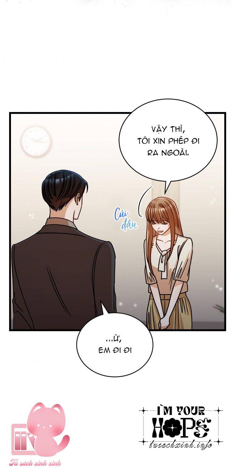 Công Khai Hẹn Hò Chốn Công Sở Chapter 35 - 43