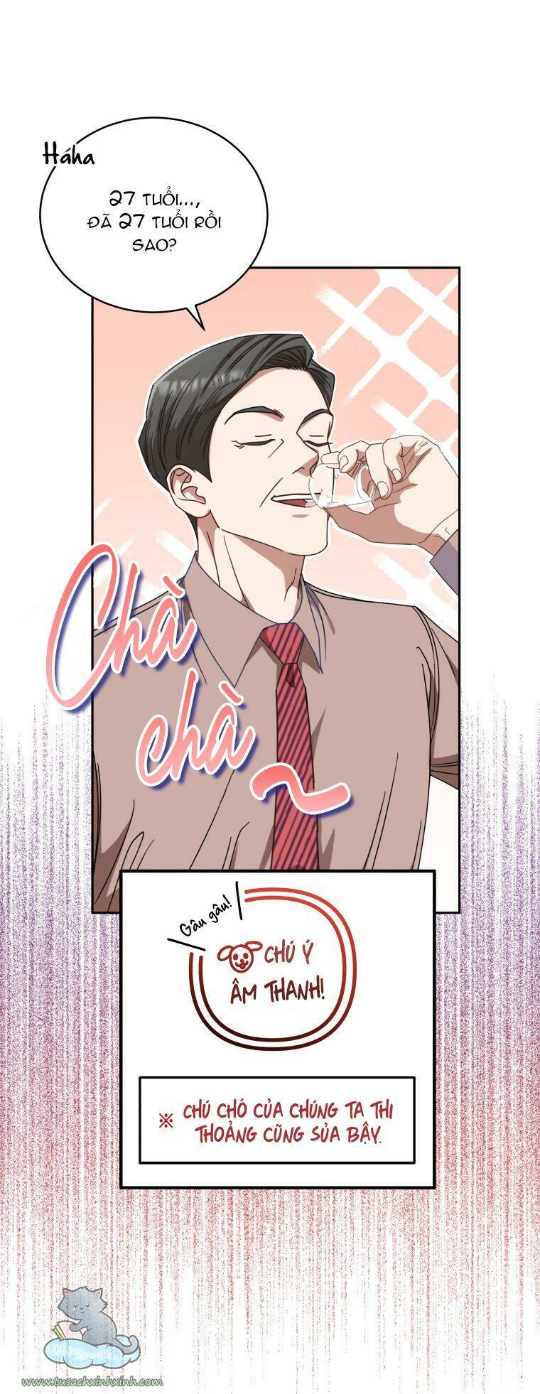 Công Khai Hẹn Hò Chốn Công Sở Chapter 1 - 21