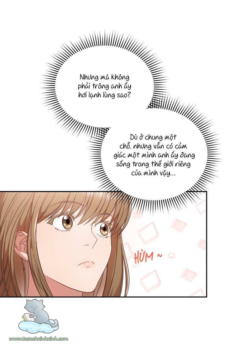 Công Khai Hẹn Hò Chốn Công Sở Chapter 1 - 41
