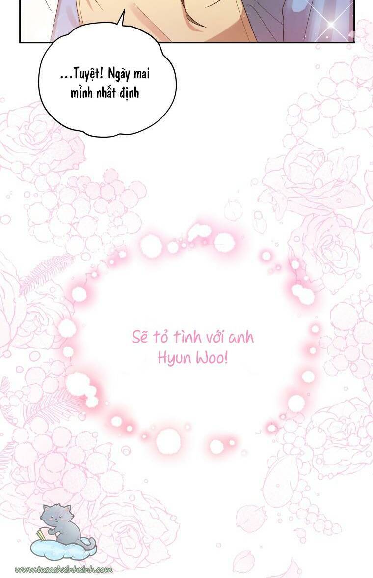 Công Khai Hẹn Hò Chốn Công Sở Chapter 1 - 6