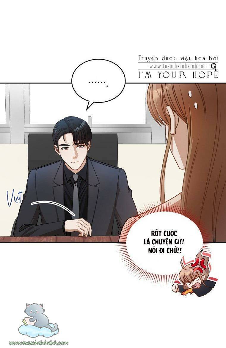 Công Khai Hẹn Hò Chốn Công Sở Chapter 10 - 15