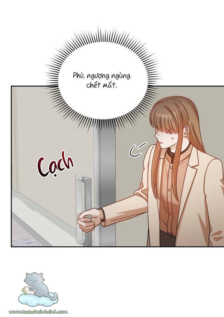 Công Khai Hẹn Hò Chốn Công Sở Chapter 10 - 34