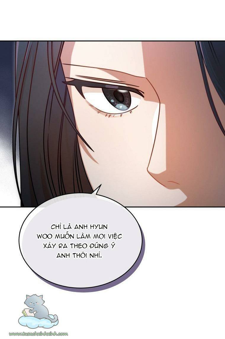 Công Khai Hẹn Hò Chốn Công Sở Chapter 10 - 50