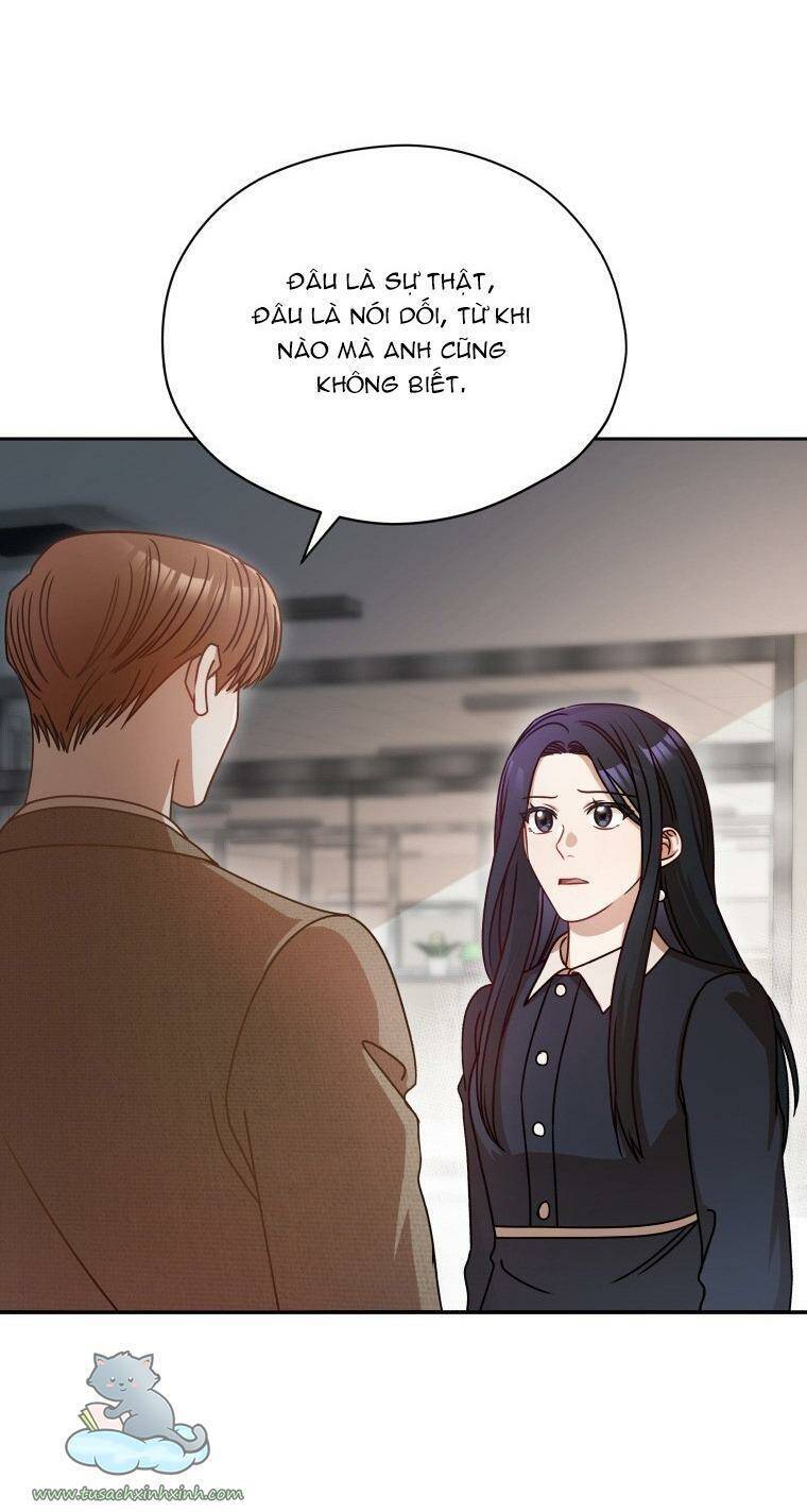 Công Khai Hẹn Hò Chốn Công Sở Chapter 10 - 55