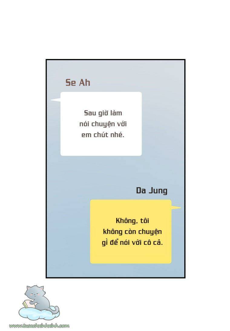 Công Khai Hẹn Hò Chốn Công Sở Chapter 11 - 20