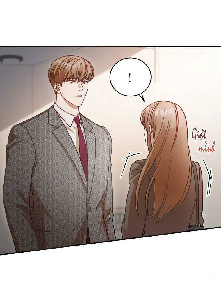 Công Khai Hẹn Hò Chốn Công Sở Chapter 11 - 32