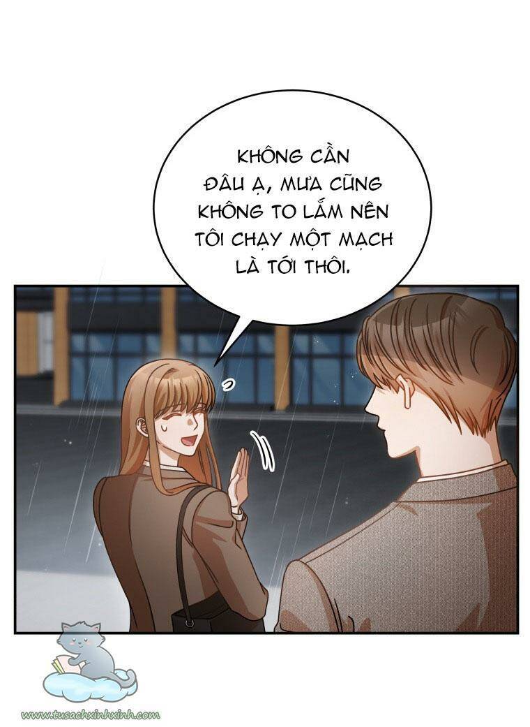 Công Khai Hẹn Hò Chốn Công Sở Chapter 11 - 49