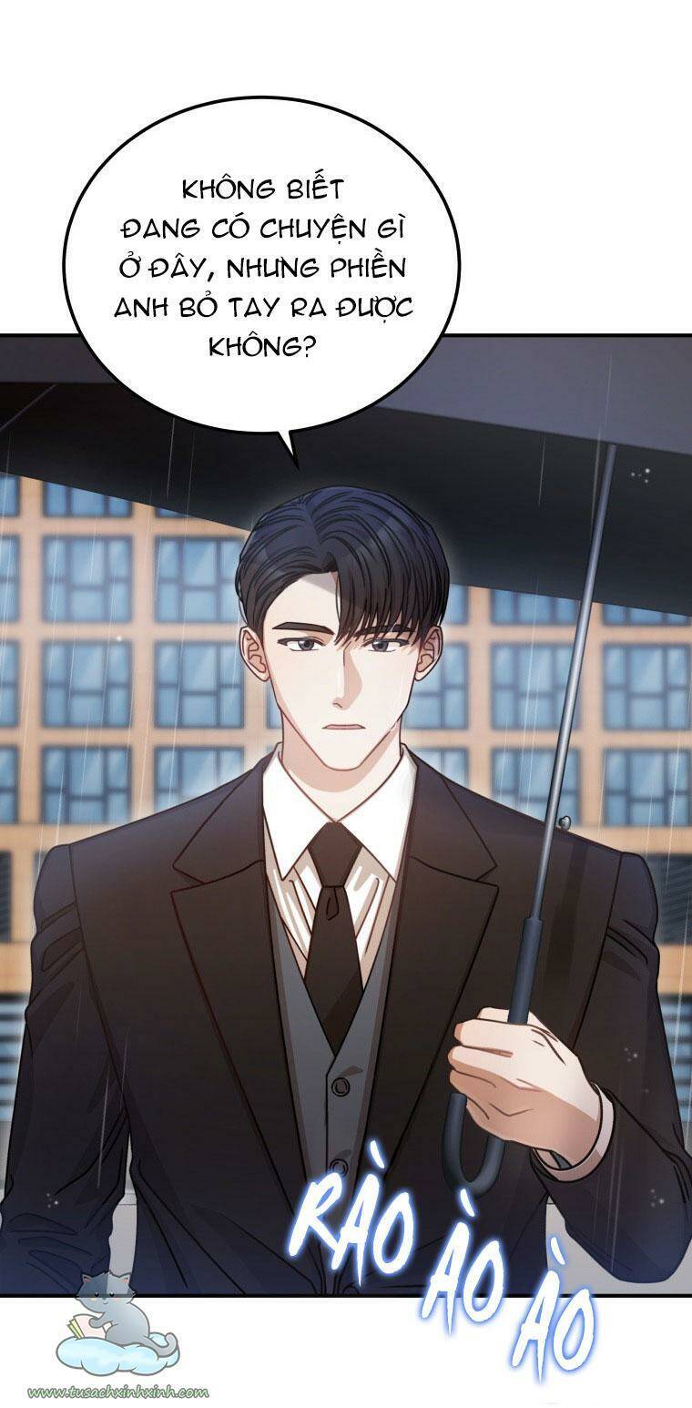 Công Khai Hẹn Hò Chốn Công Sở Chapter 11 - 56