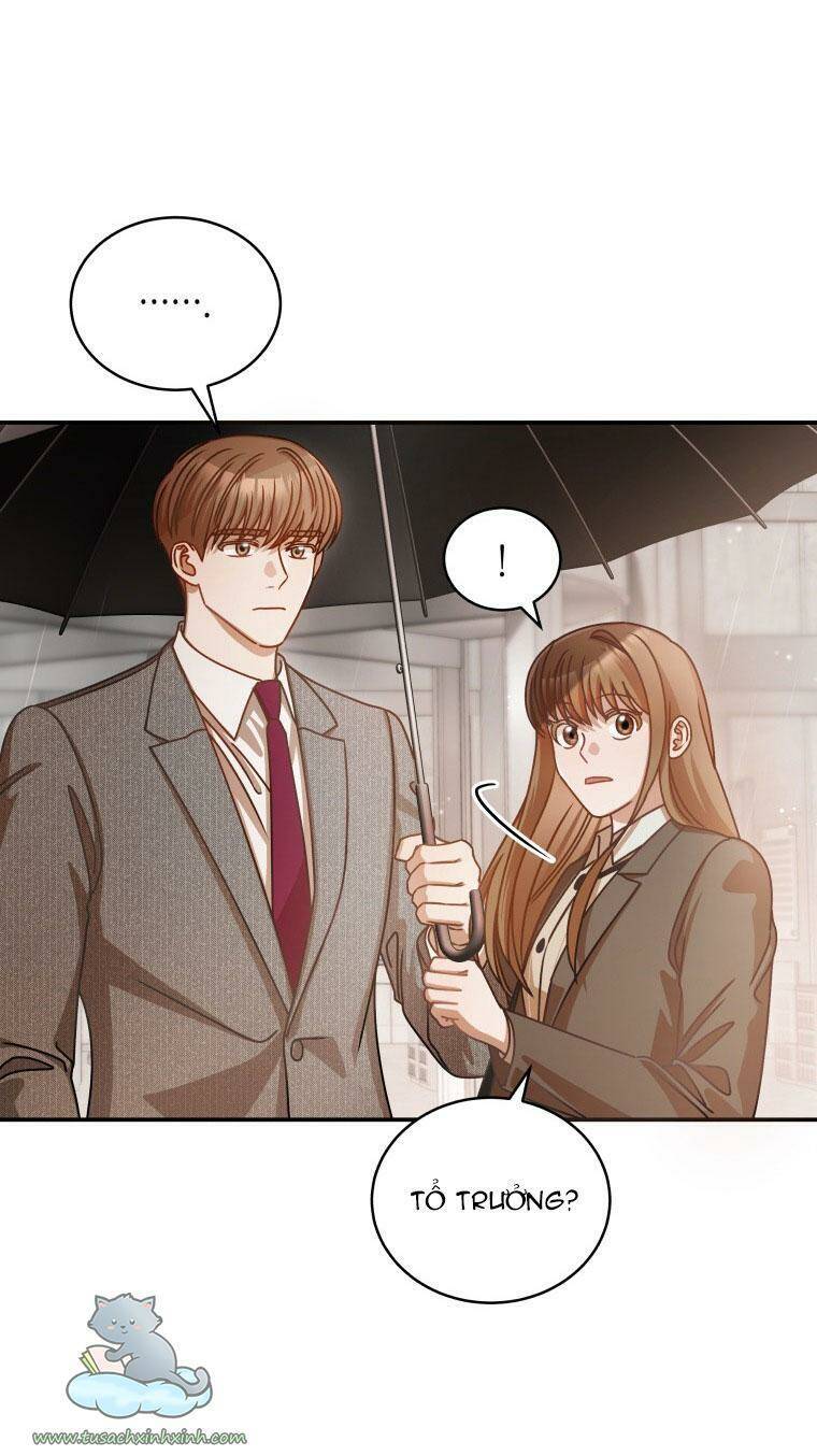 Công Khai Hẹn Hò Chốn Công Sở Chapter 11 - 57