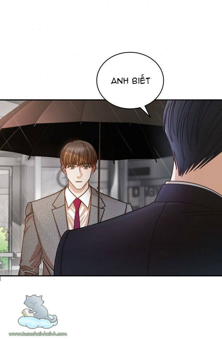 Công Khai Hẹn Hò Chốn Công Sở Chapter 11 - 62