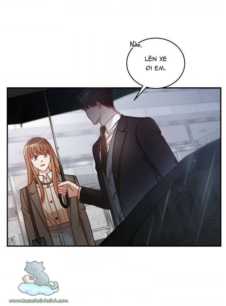 Công Khai Hẹn Hò Chốn Công Sở Chapter 12 - 3