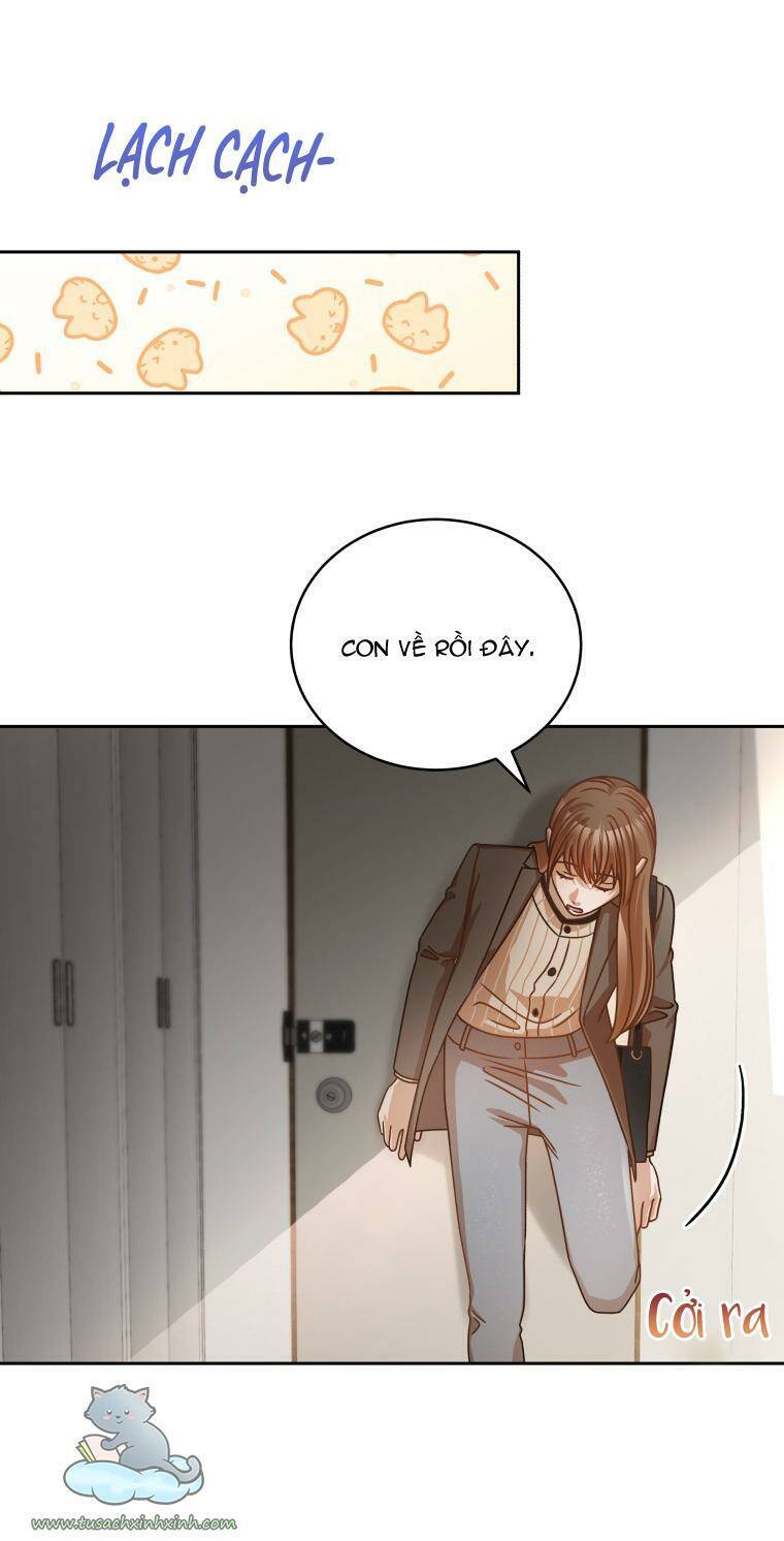Công Khai Hẹn Hò Chốn Công Sở Chapter 13 - 19
