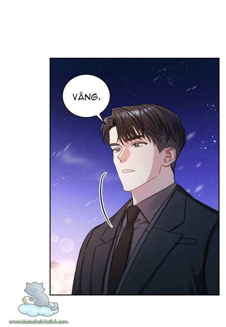Công Khai Hẹn Hò Chốn Công Sở Chapter 2 - 11