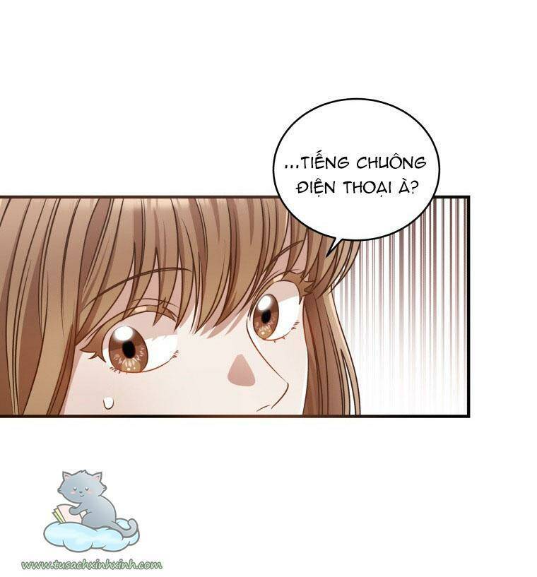 Công Khai Hẹn Hò Chốn Công Sở Chapter 2 - 23