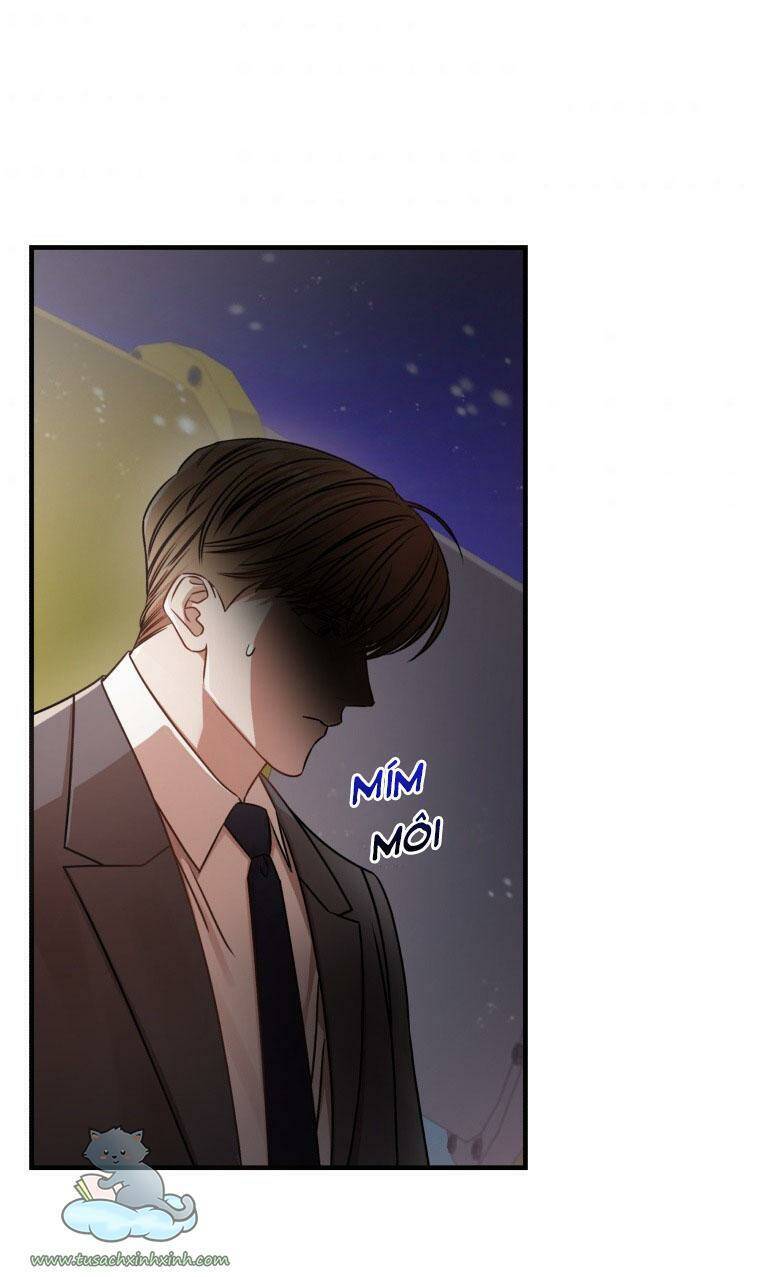 Công Khai Hẹn Hò Chốn Công Sở Chapter 2 - 27