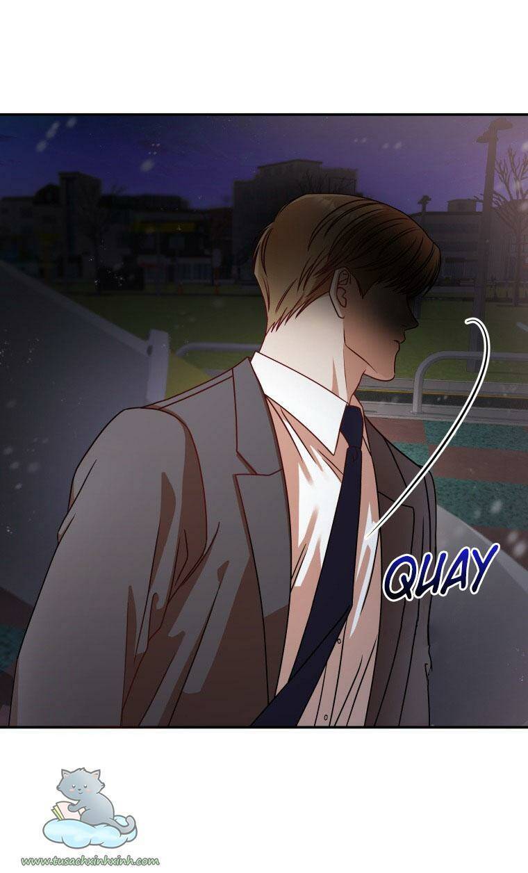 Công Khai Hẹn Hò Chốn Công Sở Chapter 2 - 31