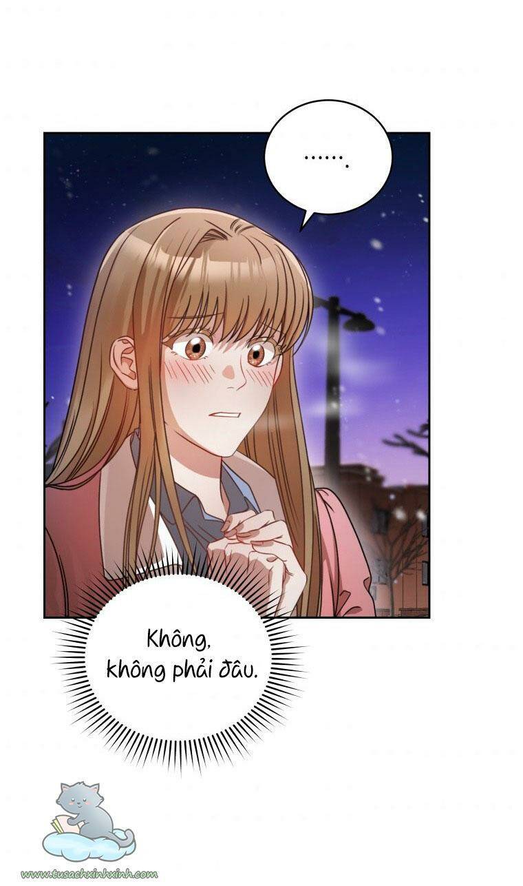 Công Khai Hẹn Hò Chốn Công Sở Chapter 2 - 41