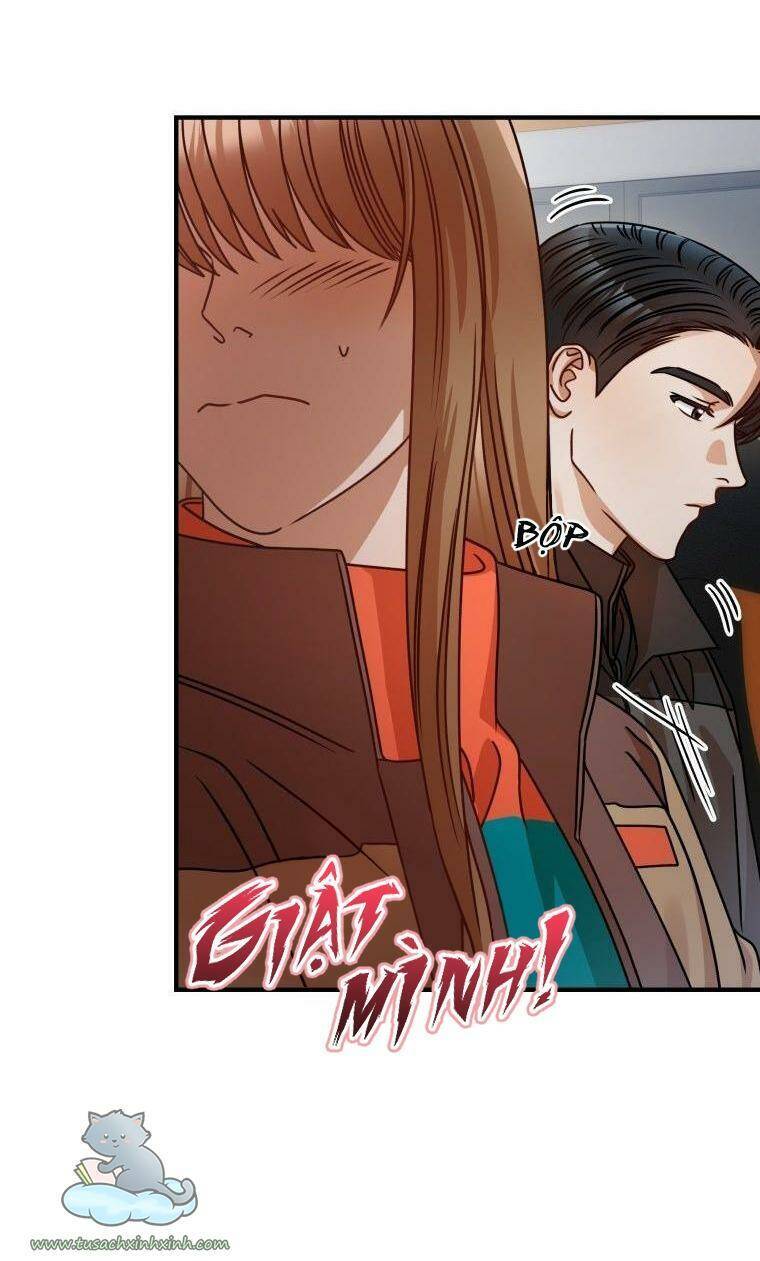 Công Khai Hẹn Hò Chốn Công Sở Chapter 21 - 13