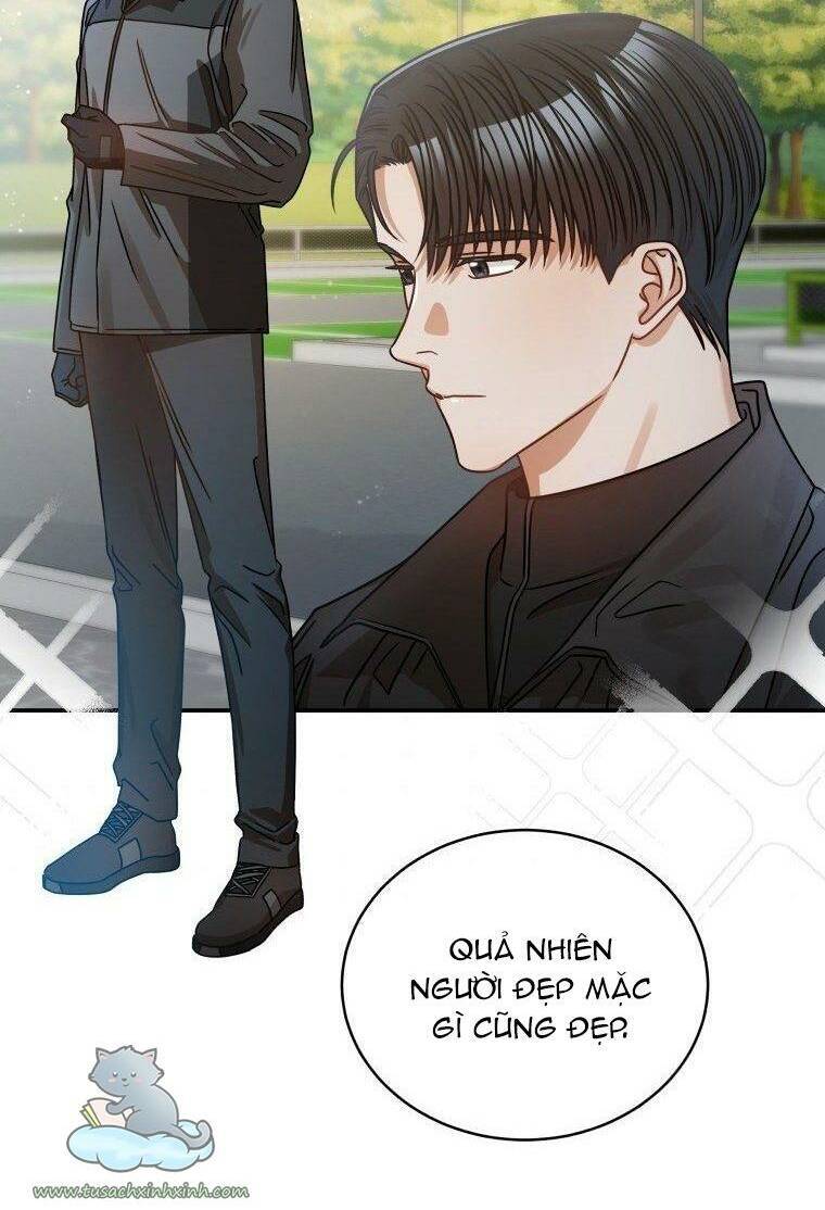 Công Khai Hẹn Hò Chốn Công Sở Chapter 21 - 32