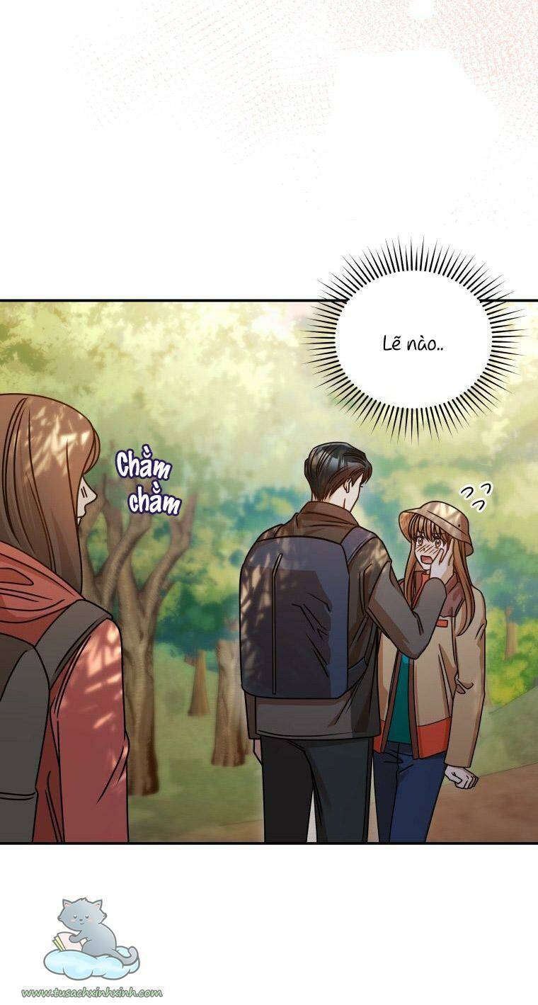 Công Khai Hẹn Hò Chốn Công Sở Chapter 22 - 5